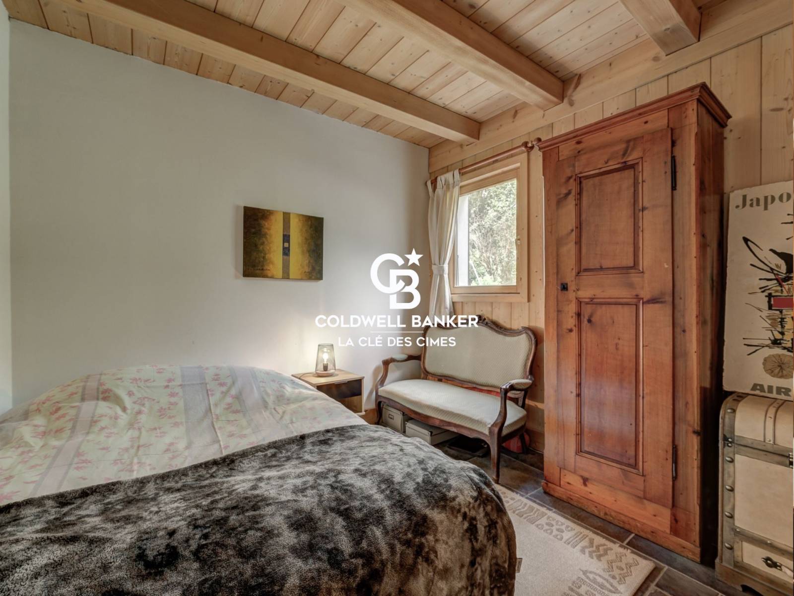 Maison 7 pièces à SERVOZ