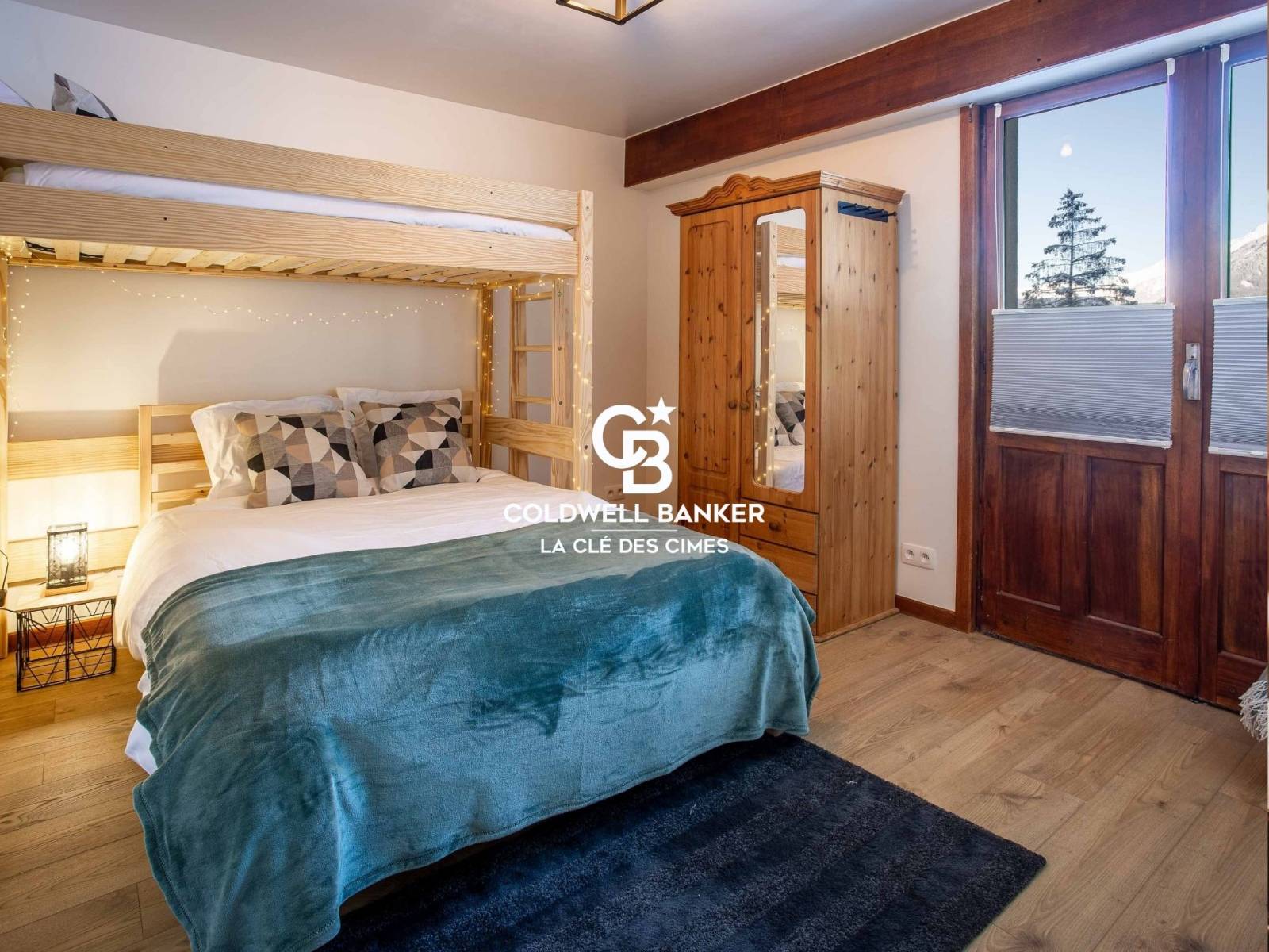 Appartement T2 CHAMONIX -74400