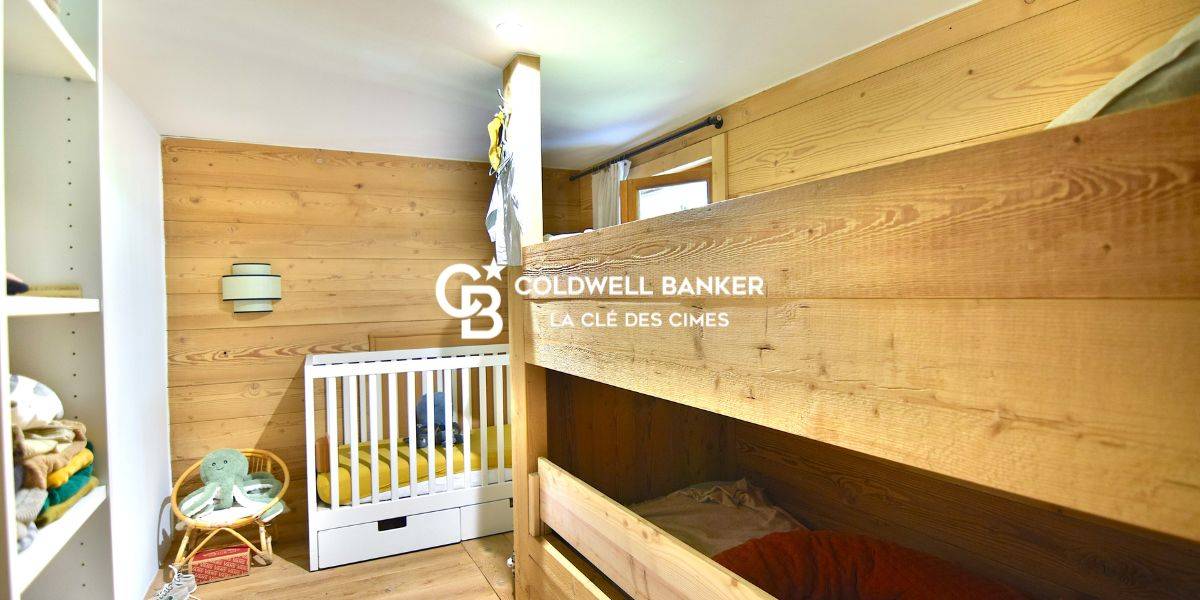 Appartement rénové