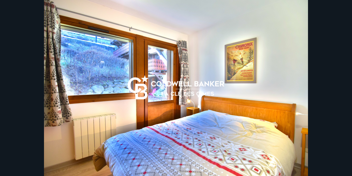 appartement à acheter les houches