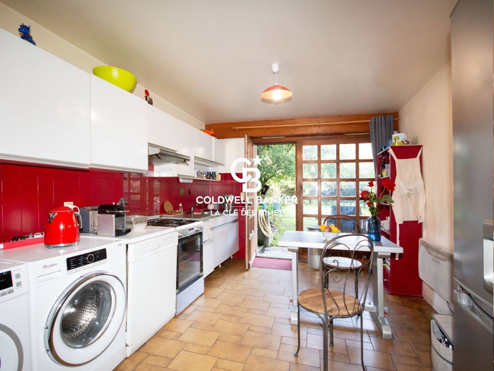 Appartement 4 pièces Les Houches