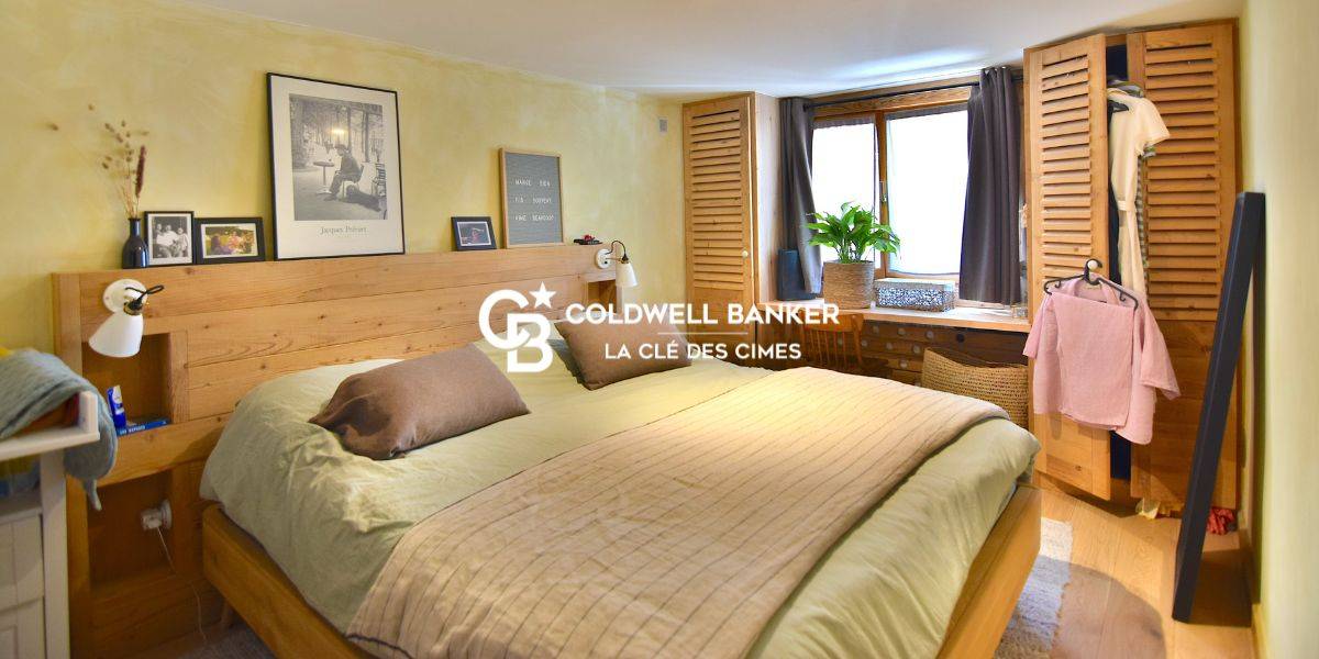 Appartement lunmineux