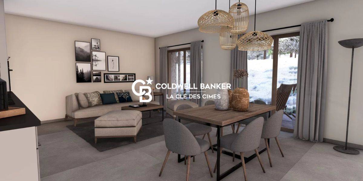 Maison pour résidence principale