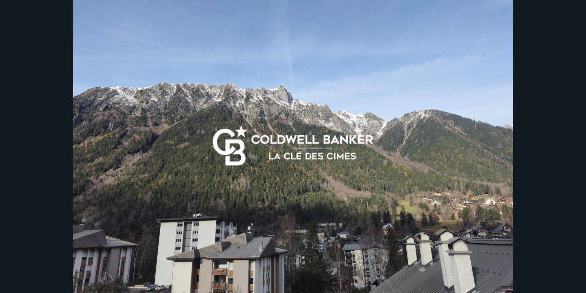 appartement au calme à acheter à chamonix