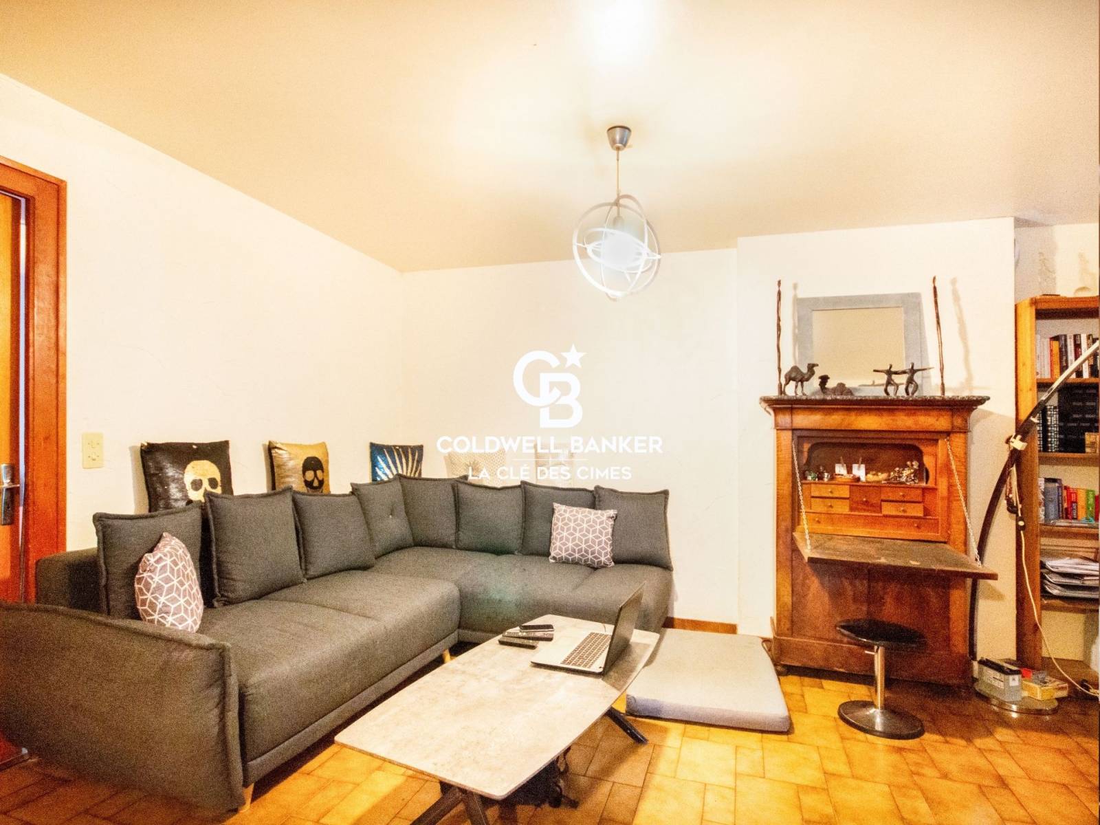 Appartement 4 pièces Les Houches