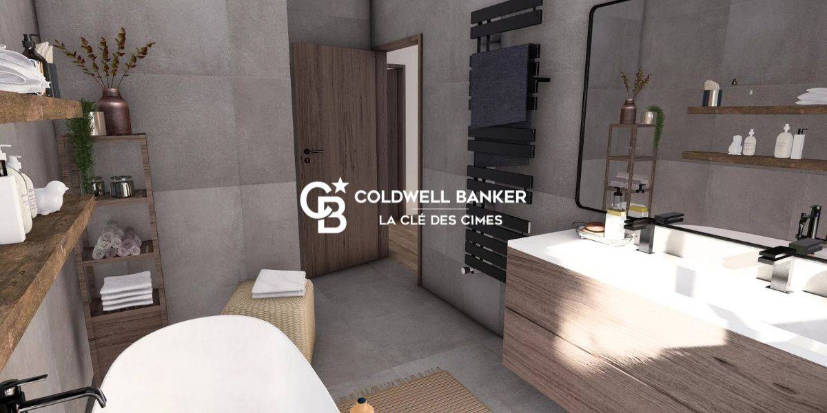 Chalet individuel