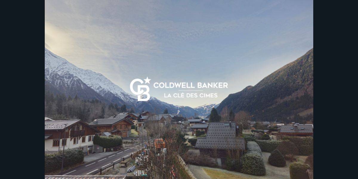 appartement en duplex à vendre à chamonix