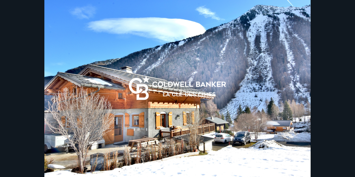 Maison à acheter Vallorcine