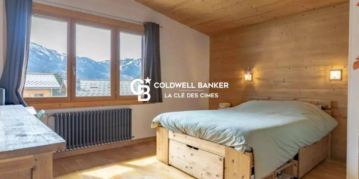 Appartement à acheter Chamonix