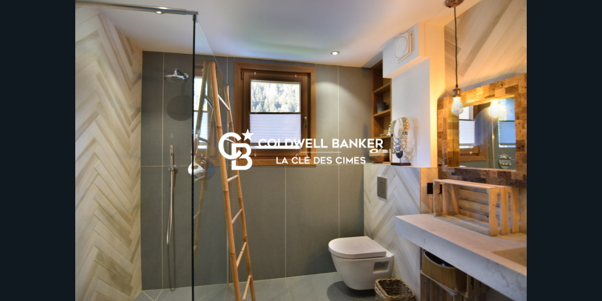 appartement sans travaux à chamonix