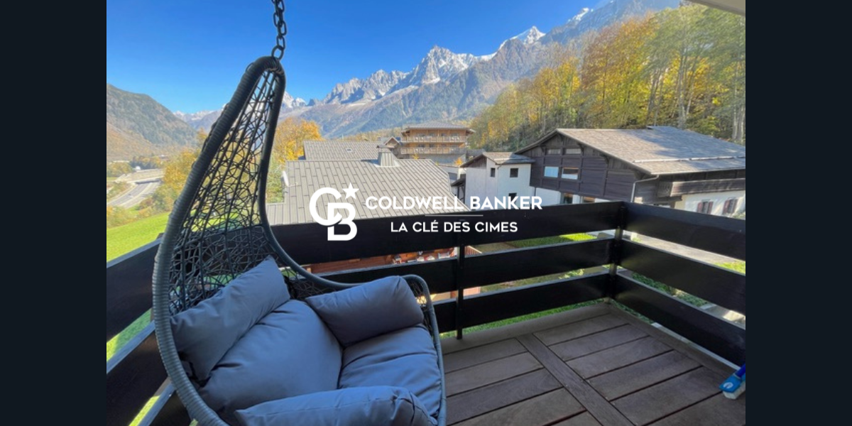 appartement sans travaux à acheter aux houches