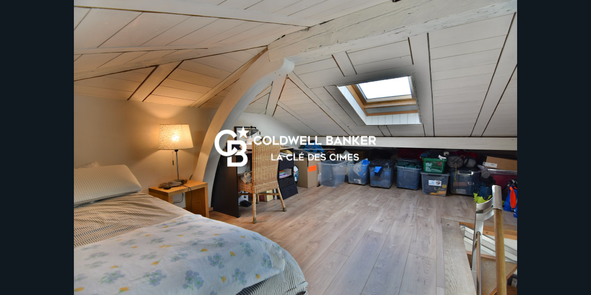 appartement avec jardin plat à vendre à chamonix