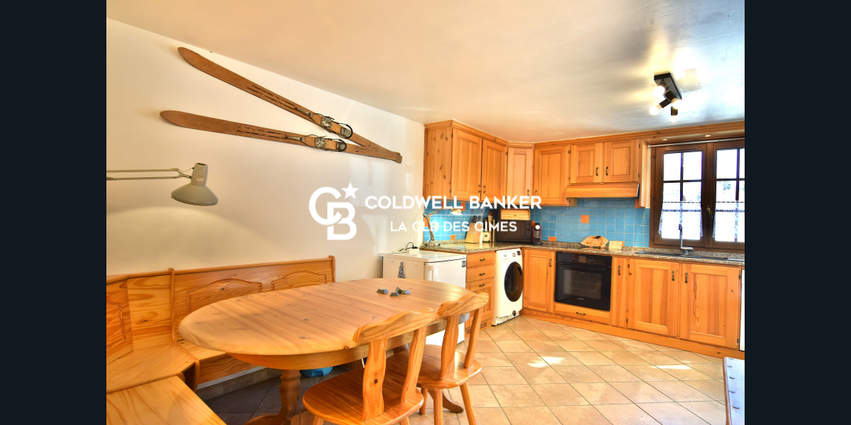 chalet à acheter à Vallorcine