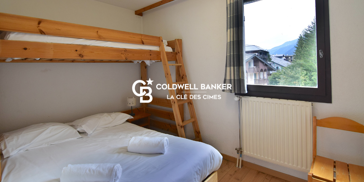 appartement pour investissement locatif à chamonix