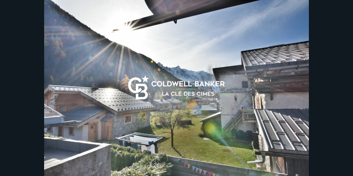 appartement sans travaux à chamonix