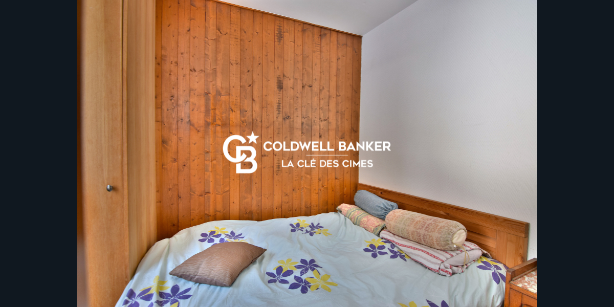 appartement pour résidence principale