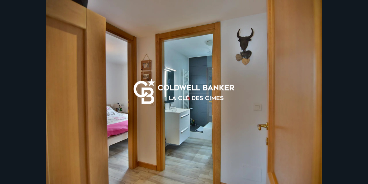 appartement rénové à acheter à chamonix