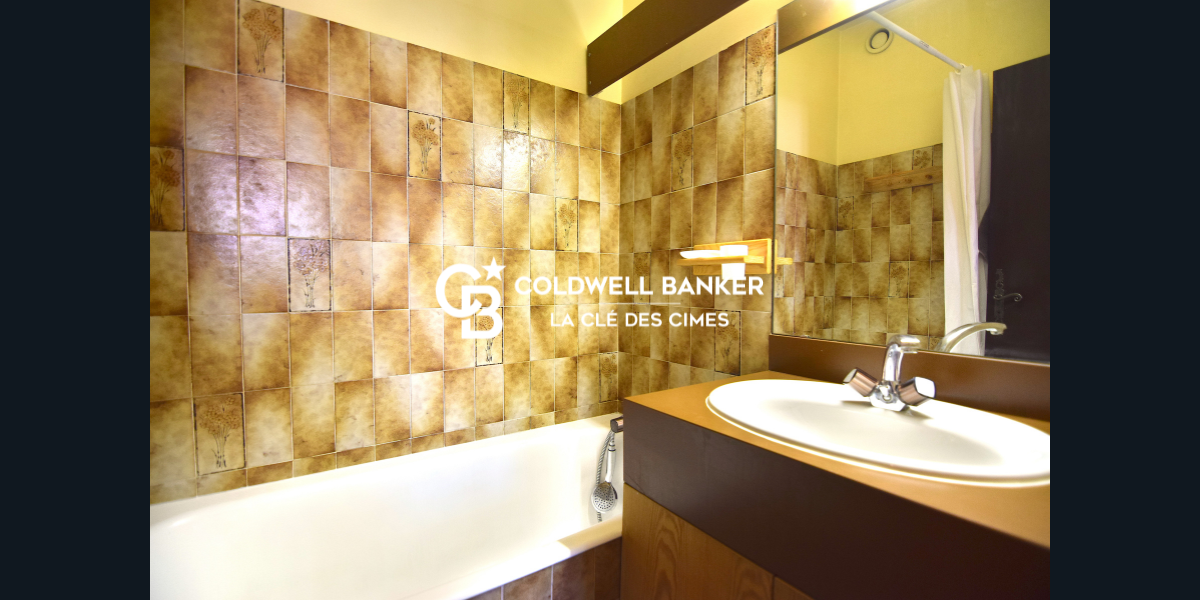 appartement 1 chambre à acheter à chamonix