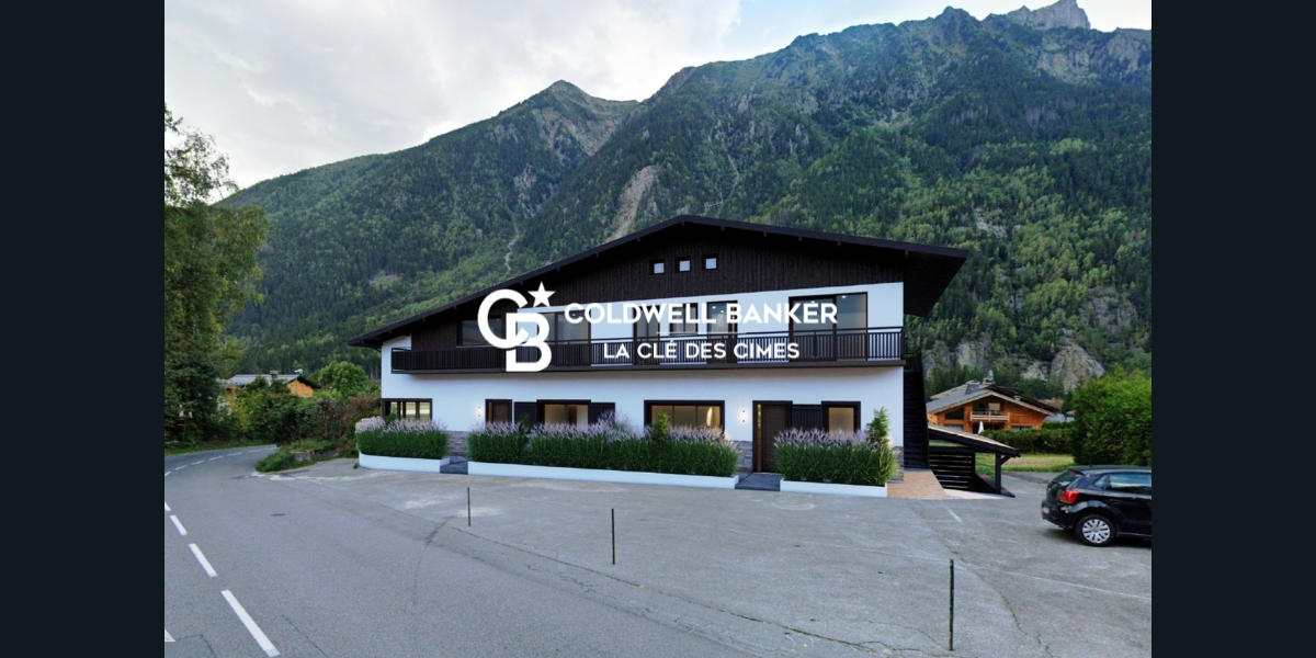 appartement en rez de chaussée à acheter à chamonix