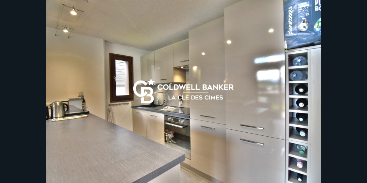 appartement avec 3 chambres à acheter à argentière