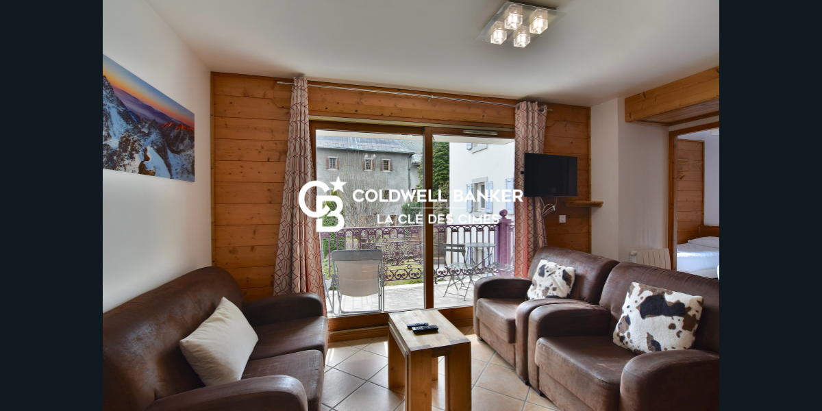 appartement sans travaux à acheter chamonix