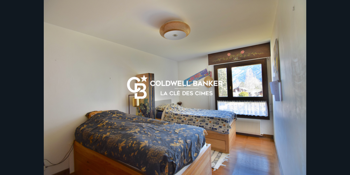 appartement à acheter en résidence secondaire à chamonix