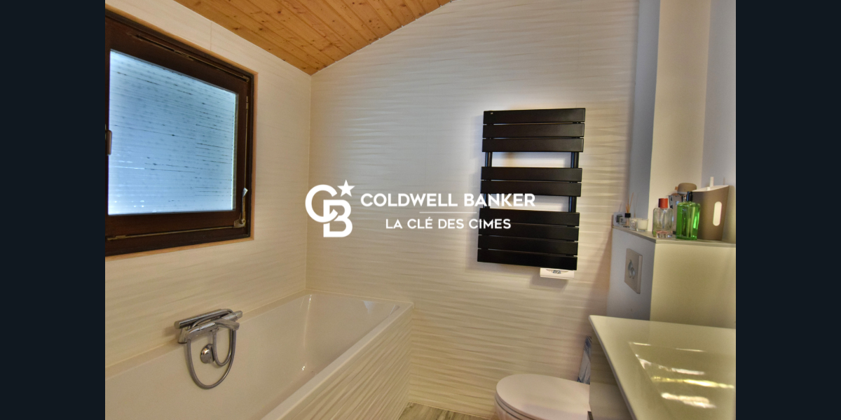 appartement rénové à acheter à chamonix
