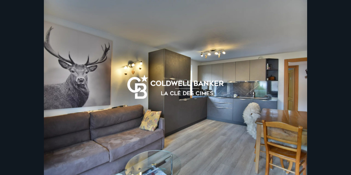 appartement pour résidence principale à acheter à chamonix