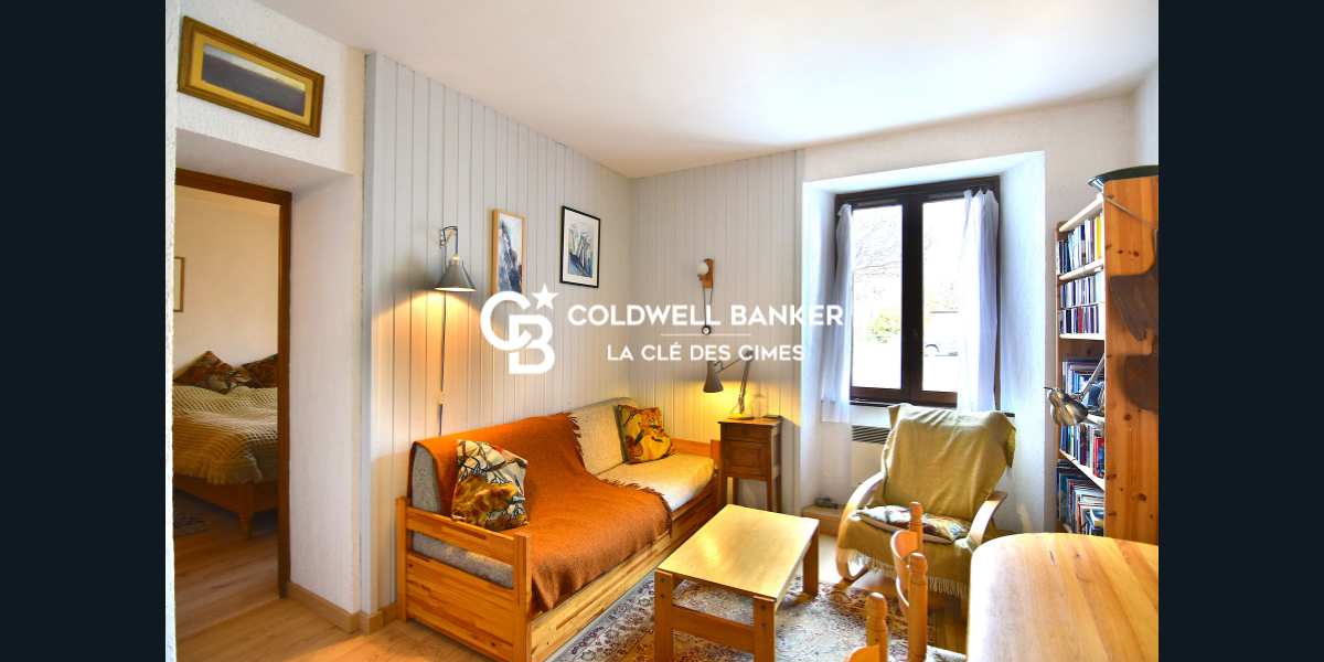 appartement à acheter chamonix secteur les bossons