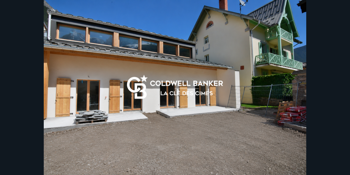 appartement avec stationnement à acheter à chamonix