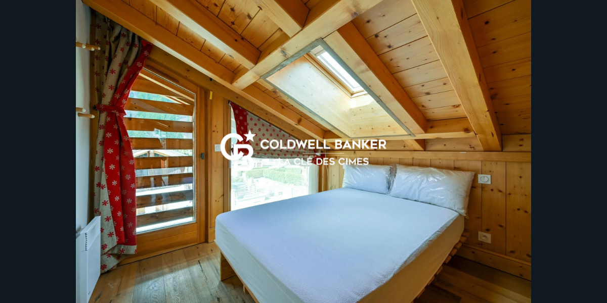 chalet pour résidence principale à acheter à chamonix