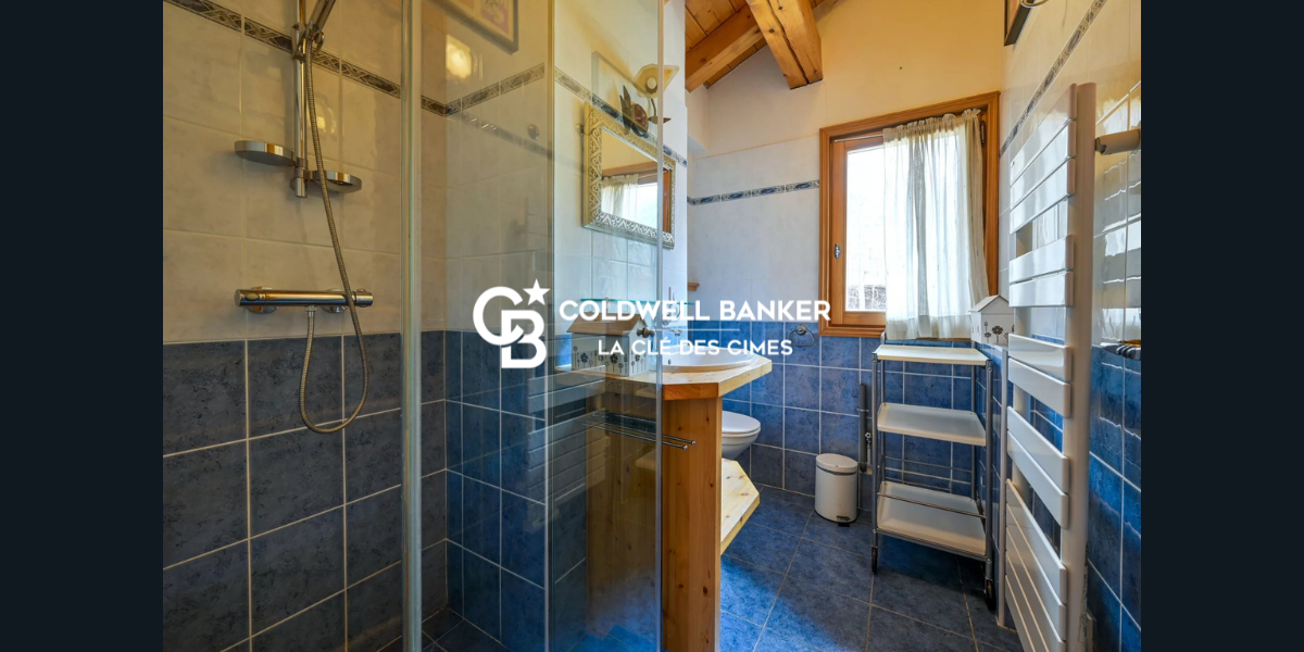 chalet pour résidence secondaire à acheter à chamonix