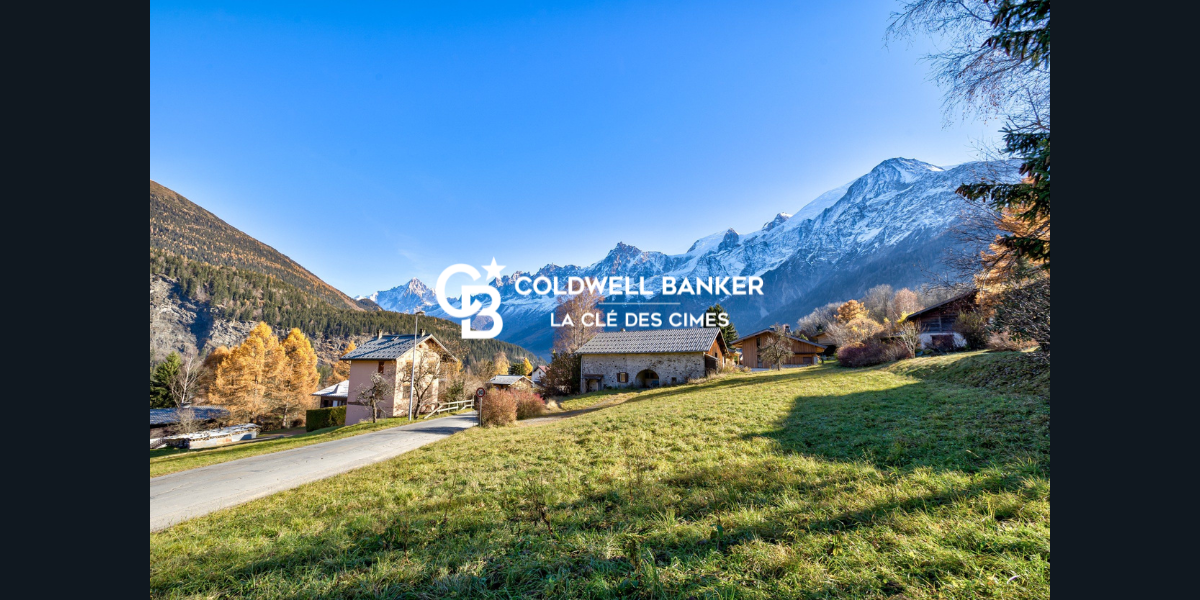 ferme à rénover en plusieurs appartements à acheter aux houches