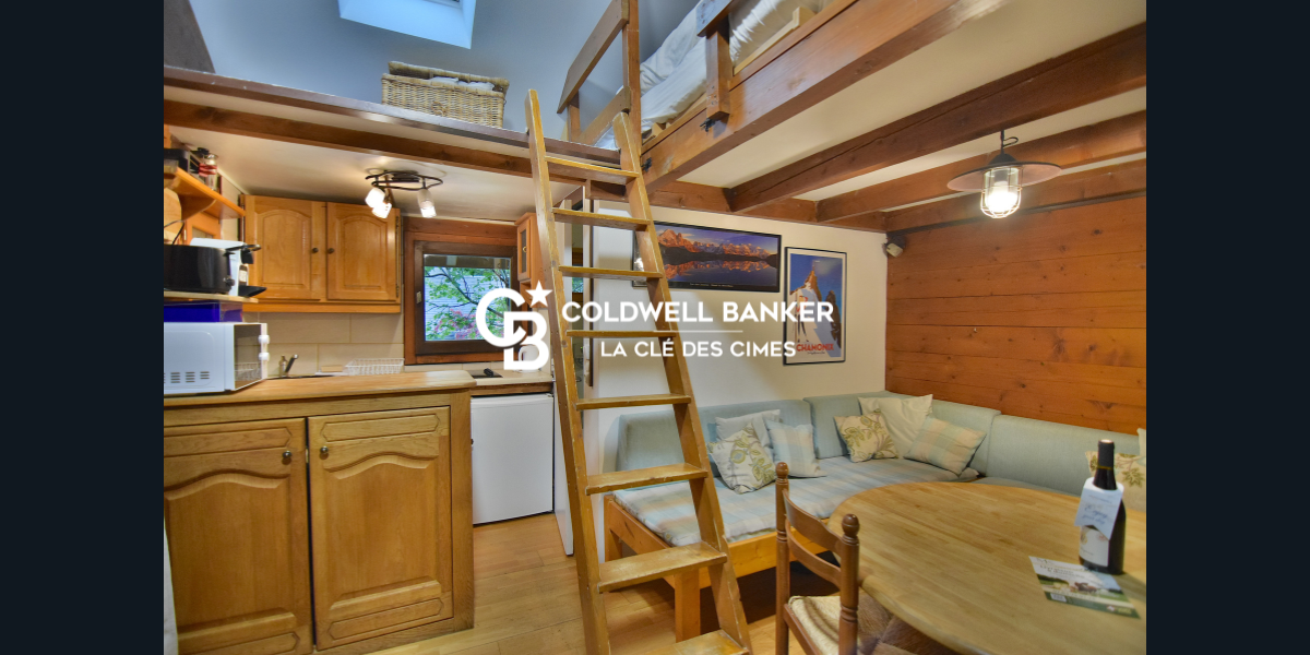 appartement à acheter à chamonix