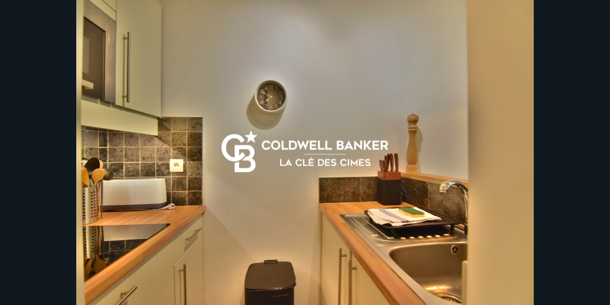 appartement rénové à acheter à chamonix