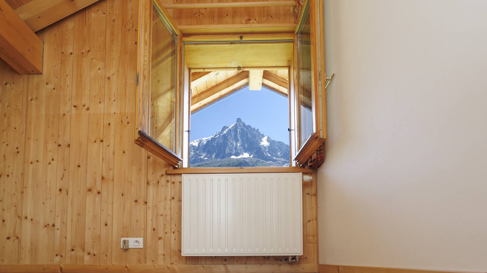 Maison 5 pièces à vendre Chamonix Mont Blanc - 74400