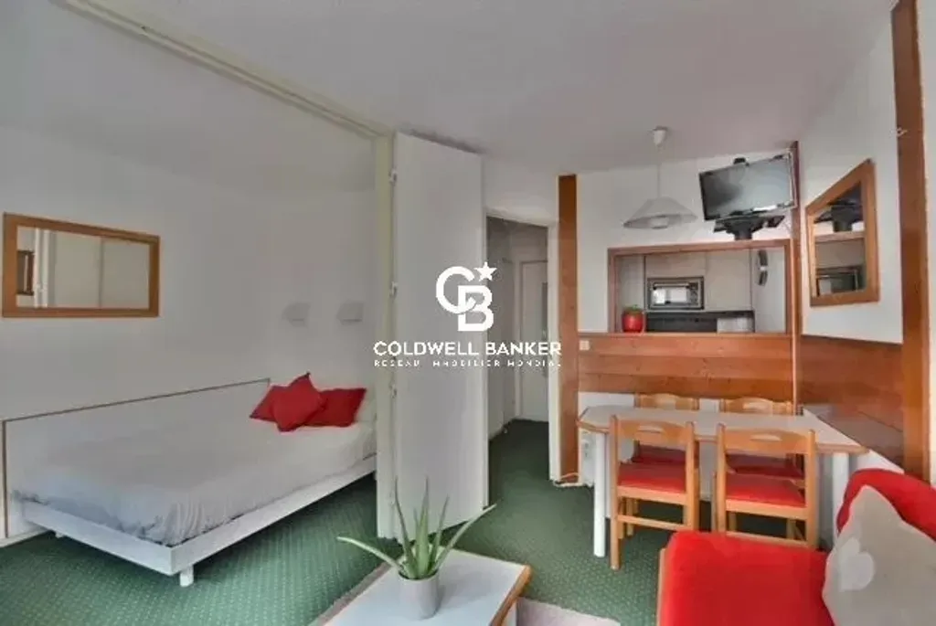 Appartement Chamonix Mont Blanc