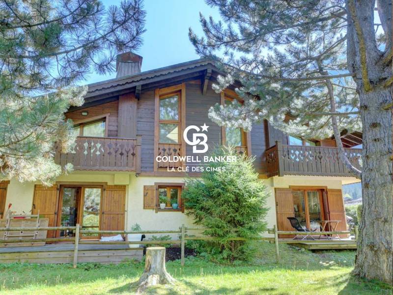 Appartement CHAMONIX 74400