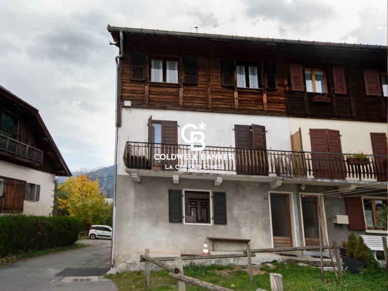 Maison Chamonix Mont Blanc