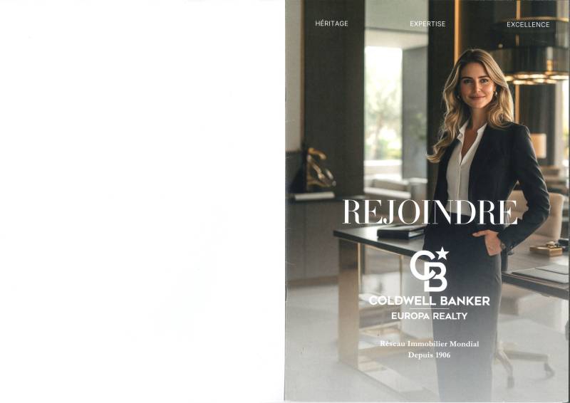 Agence immobilière internationale