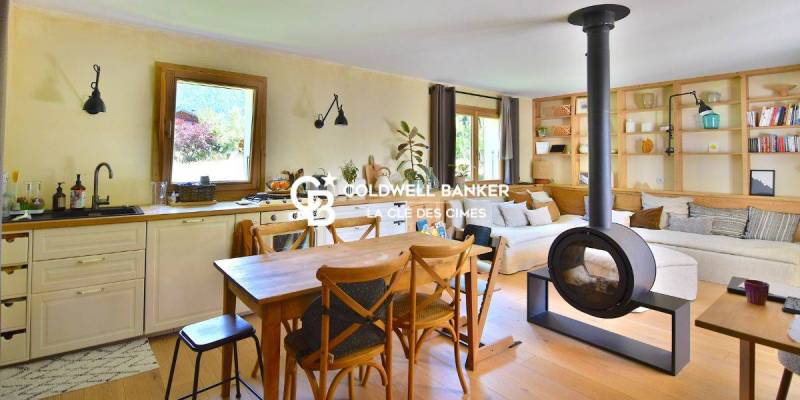 appartement à vendre à argentière 