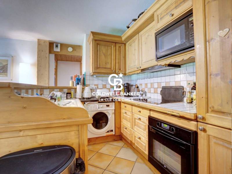 Appartement CHAMONIX 74400