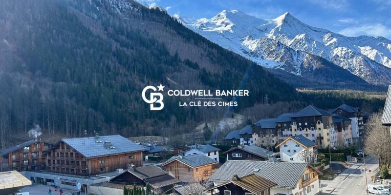 Appartement 1 chambre à vendre à Chamonix