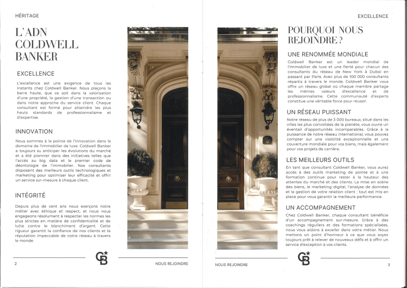 Faire estimer son bien