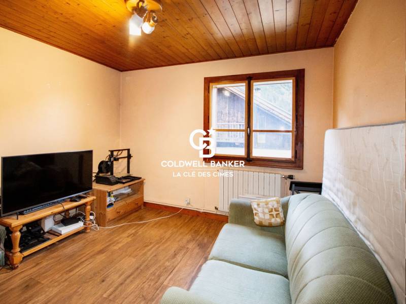 Maison Chamonix Mont Blanc