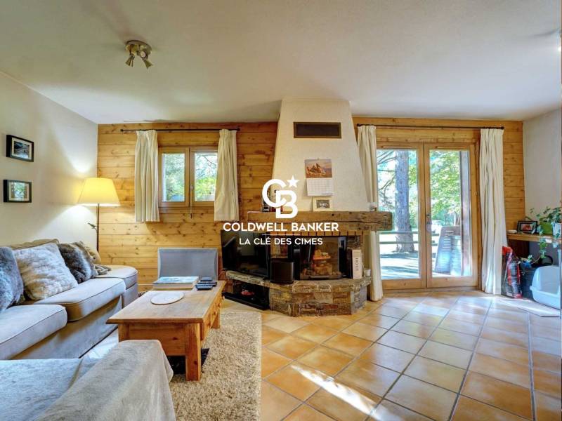 Appartement CHAMONIX 74400