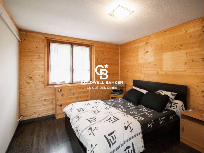 Maison Chamonix Mont Blanc