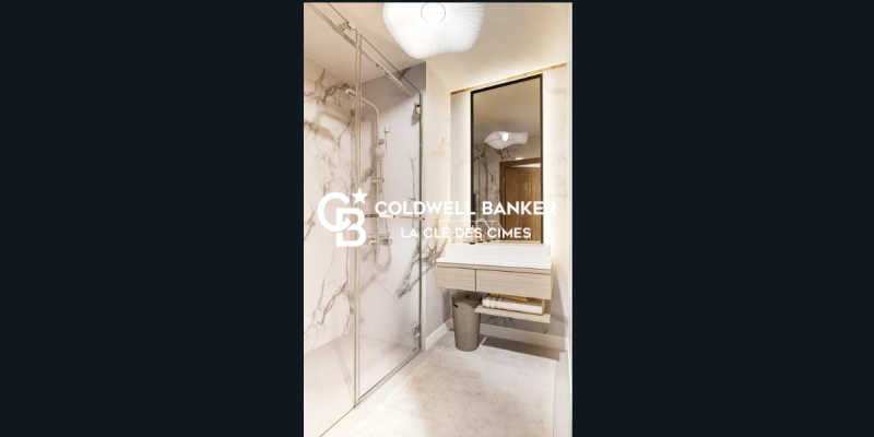 appartement avec pistes de ski à proximité