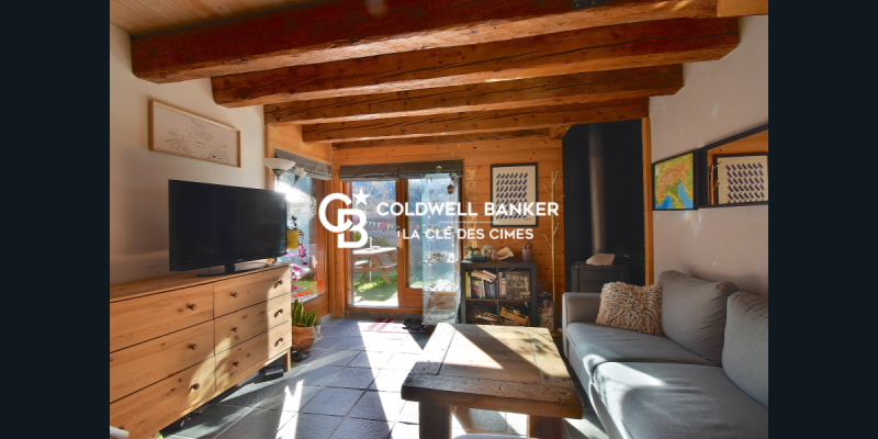 appartement à acheter argentière