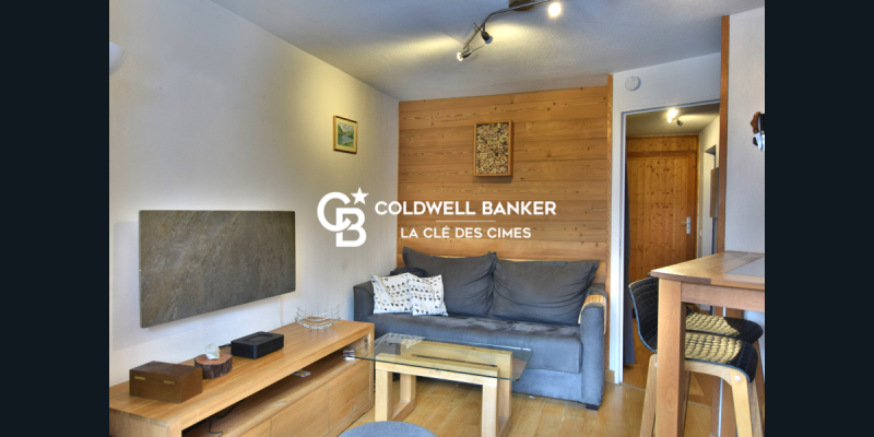 Appartement à acheter les houches